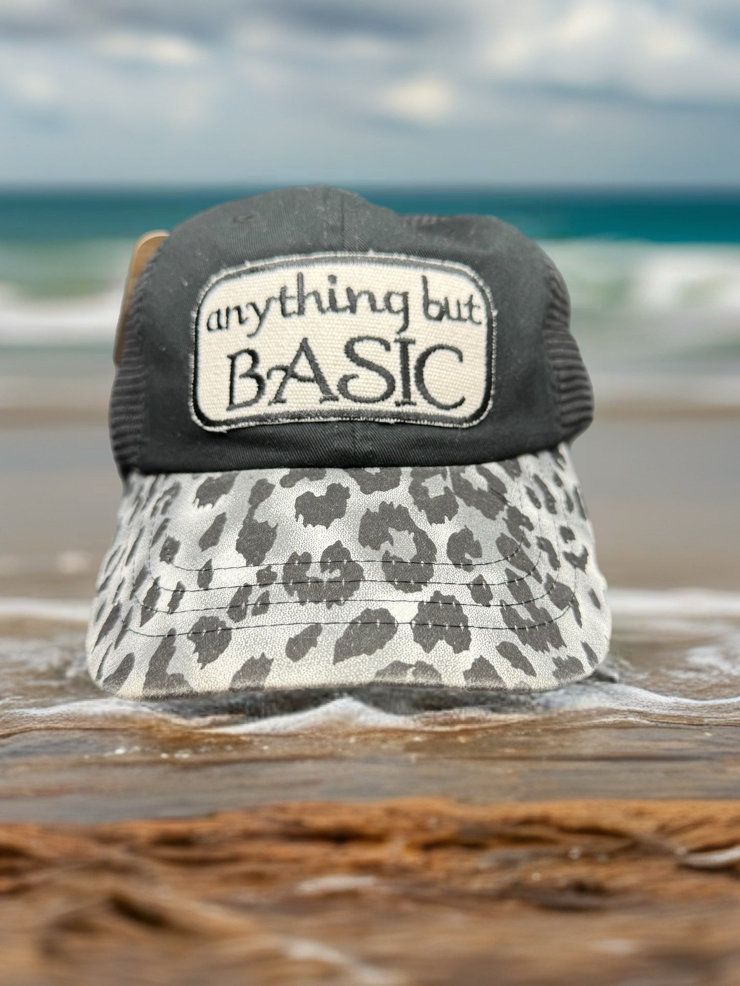 Snapback Slogan Baseball Hats