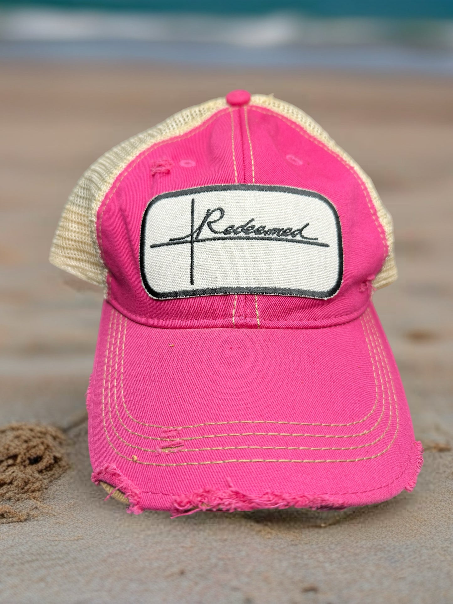 Snapback Slogan Baseball Hats
