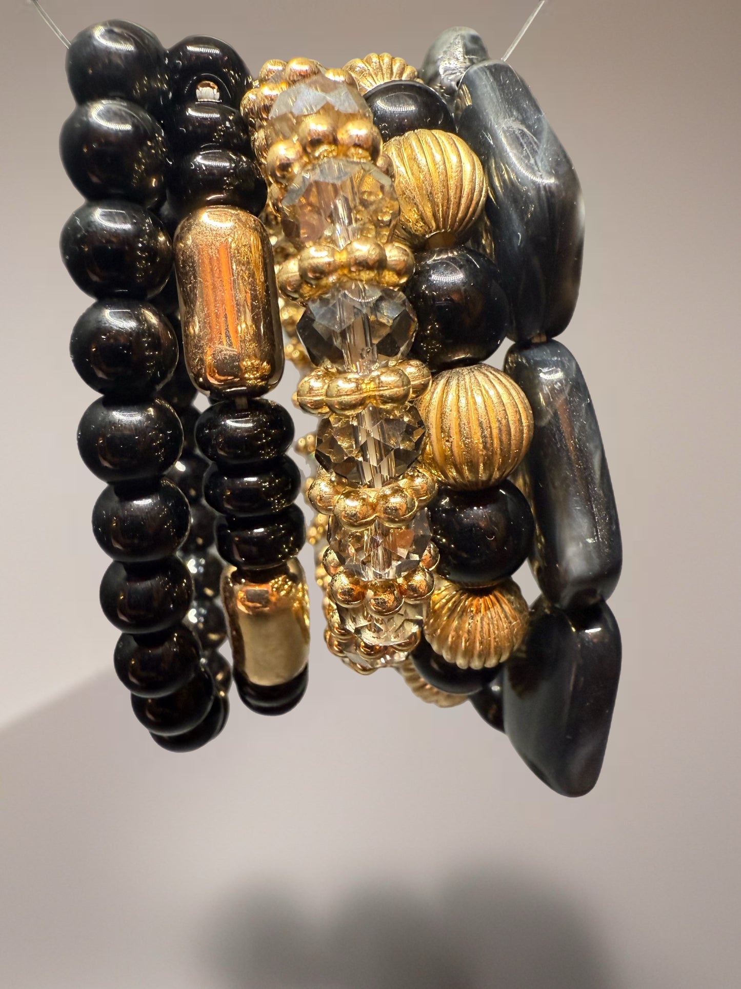 Bohemian Blossom Bracelet