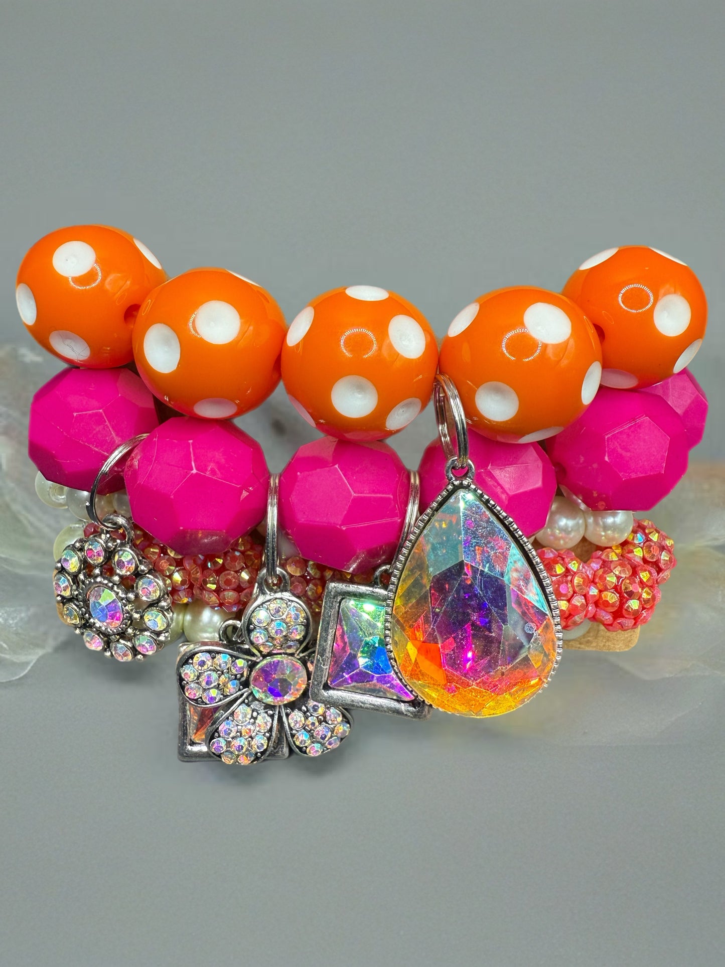 Rodeo Girl Bracelets