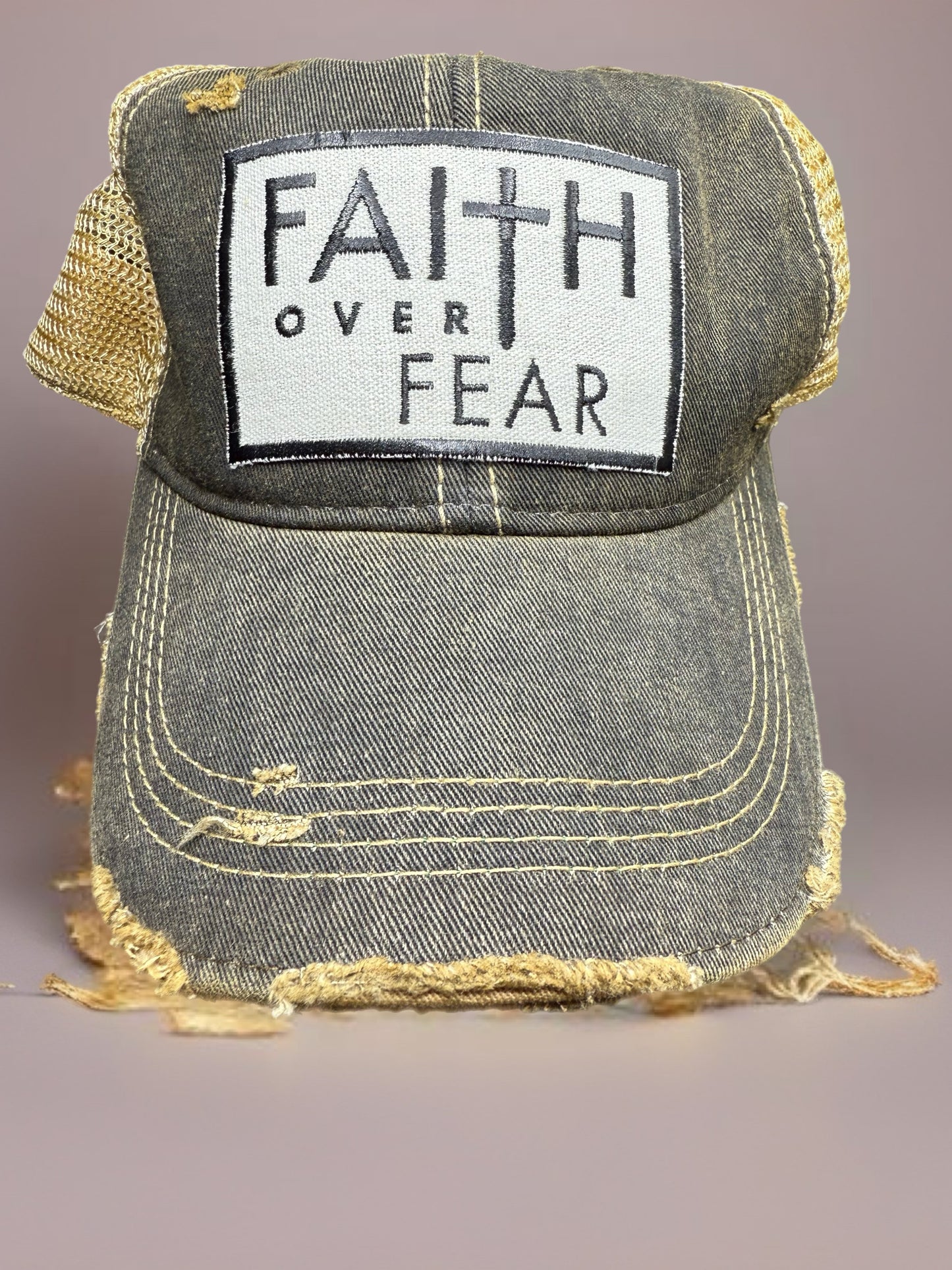 Snapback Slogan Baseball Hats