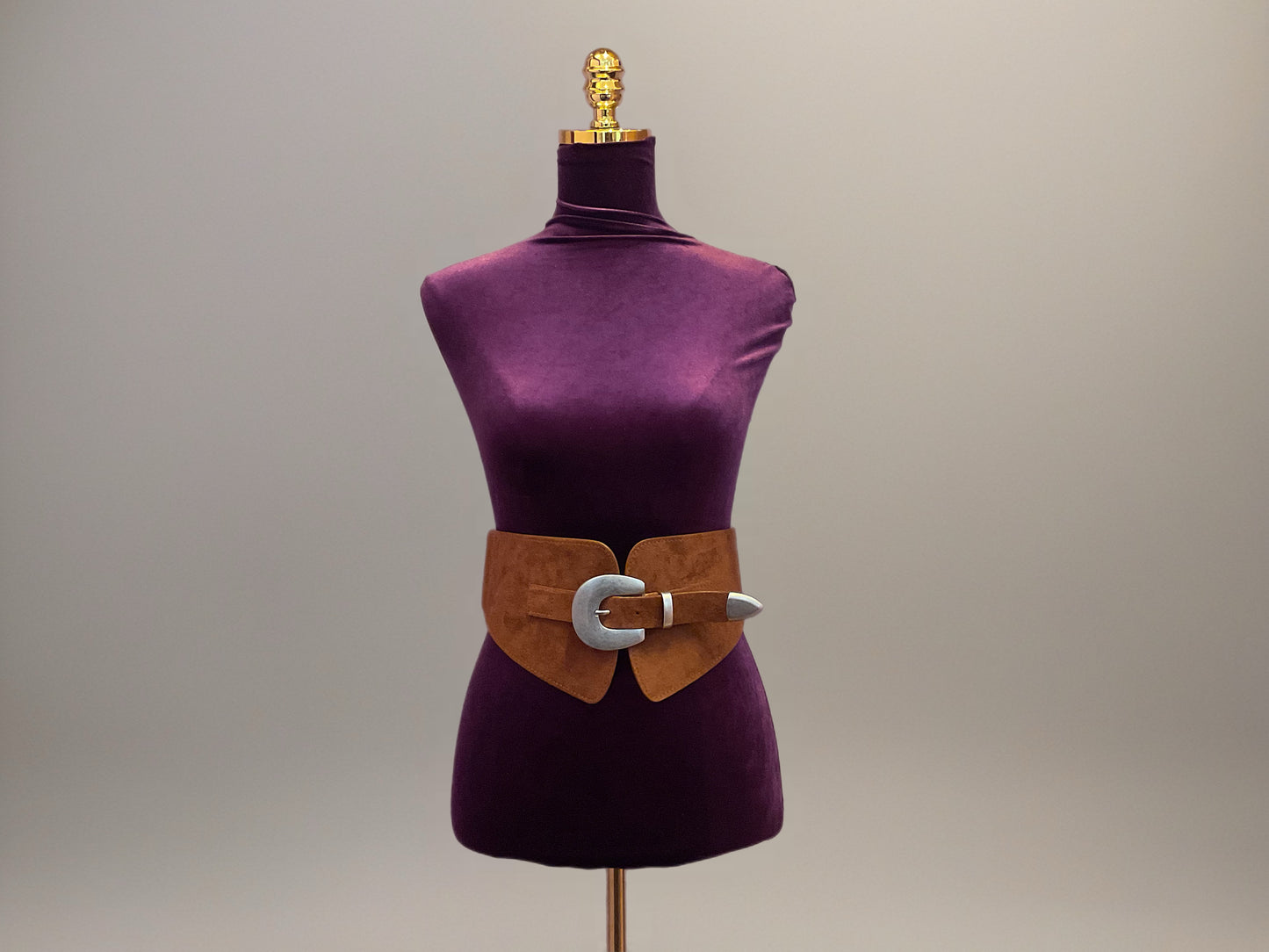 Waist Whisper- Belt