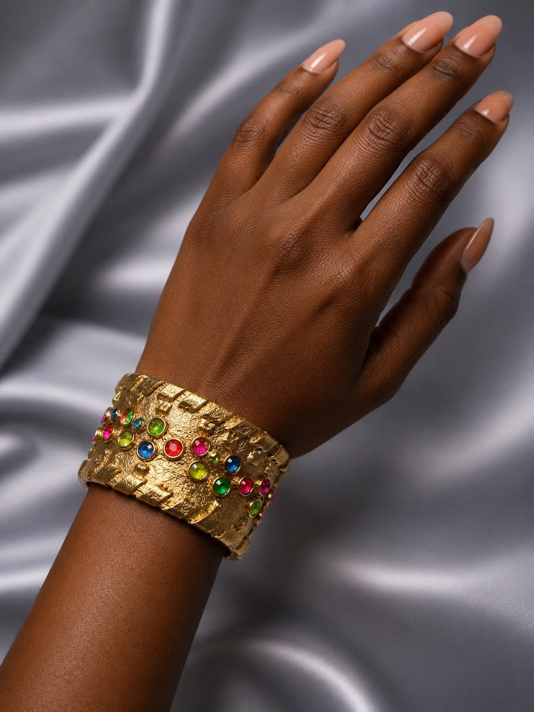 Mardi Luxe - Bracelet