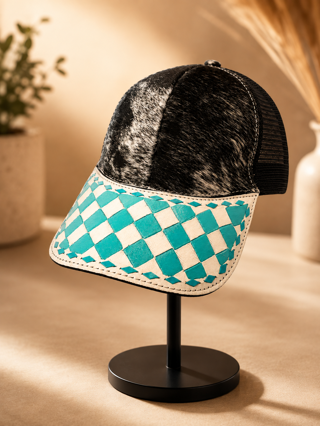 The Rodeo Cap Collection-Hats