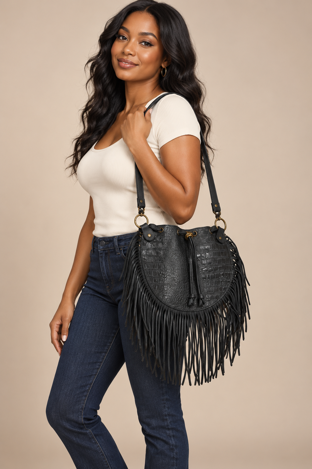 Conture Country Bag-Purse