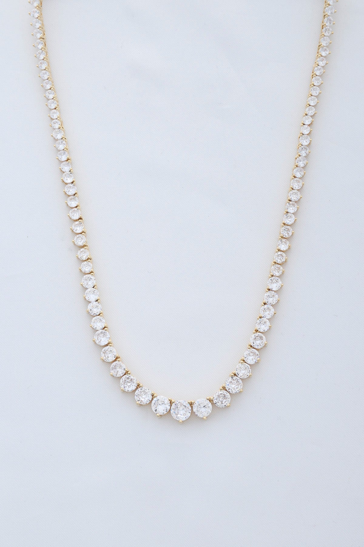 Infinite Luxe - Necklace