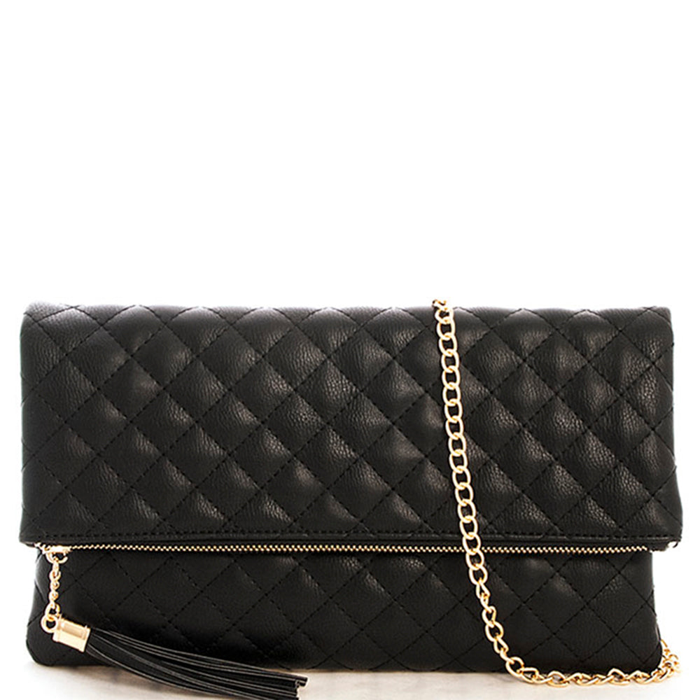 Stitch Princess Clutch Purse