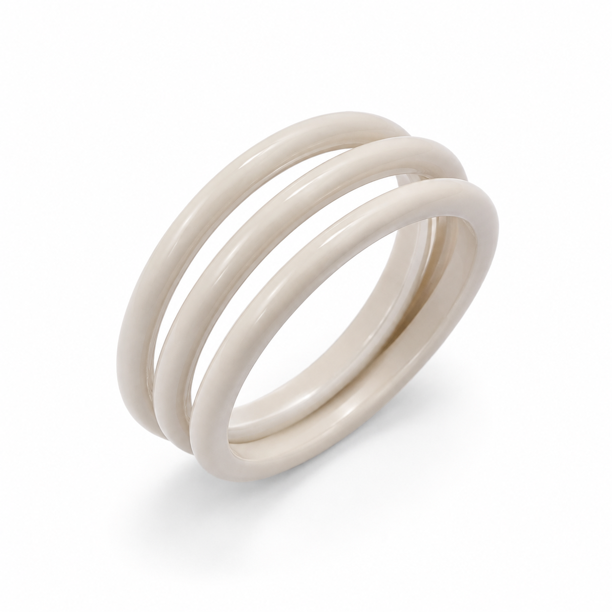 The Statement Stack-Bracelets