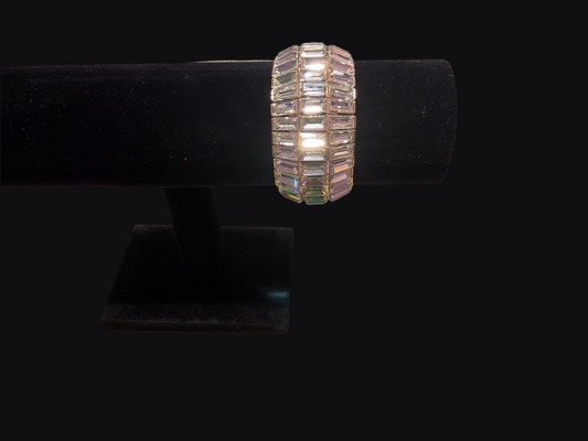 Claim the Crown- Bracelet