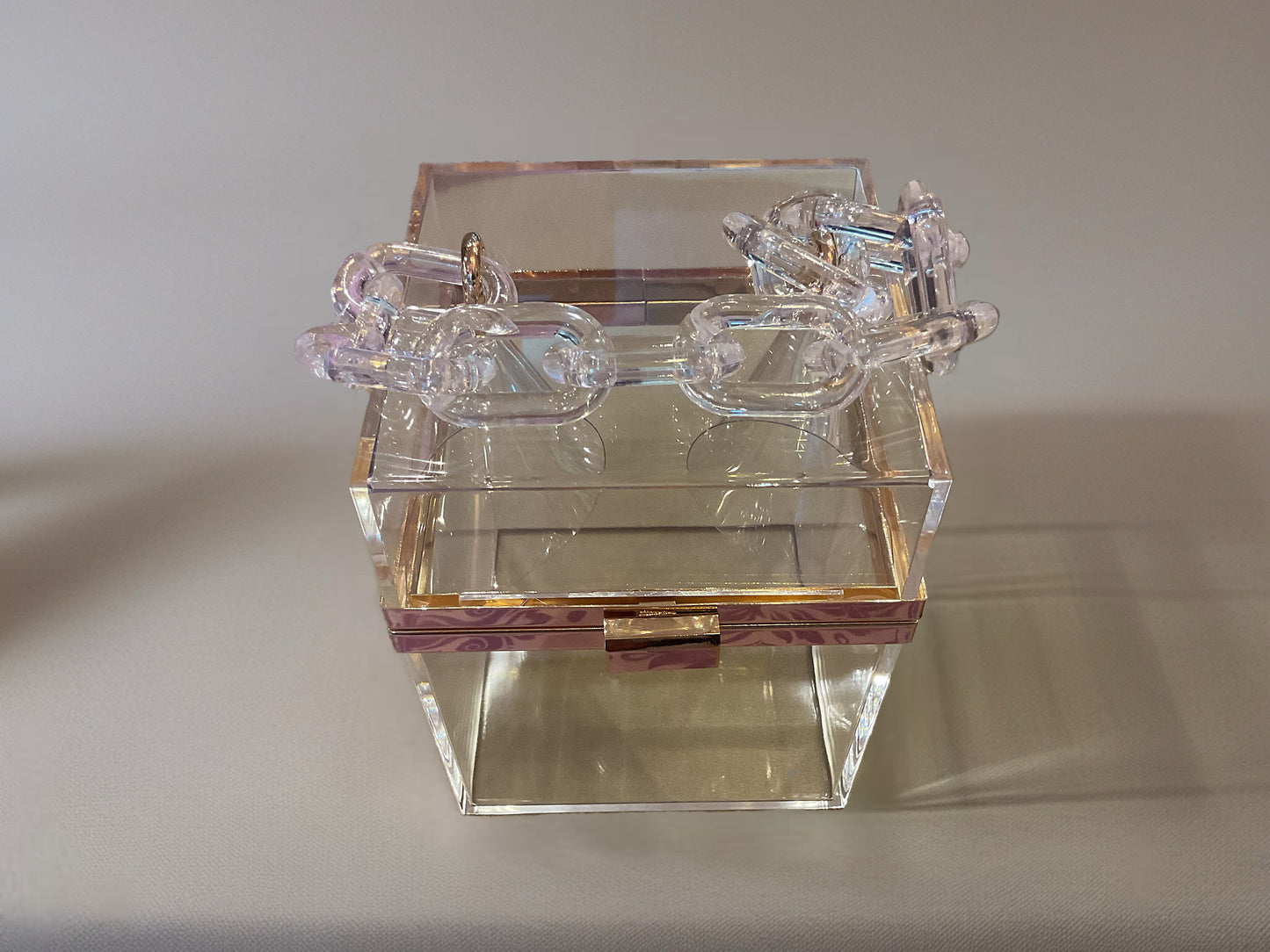 Glasshouse- Handbags