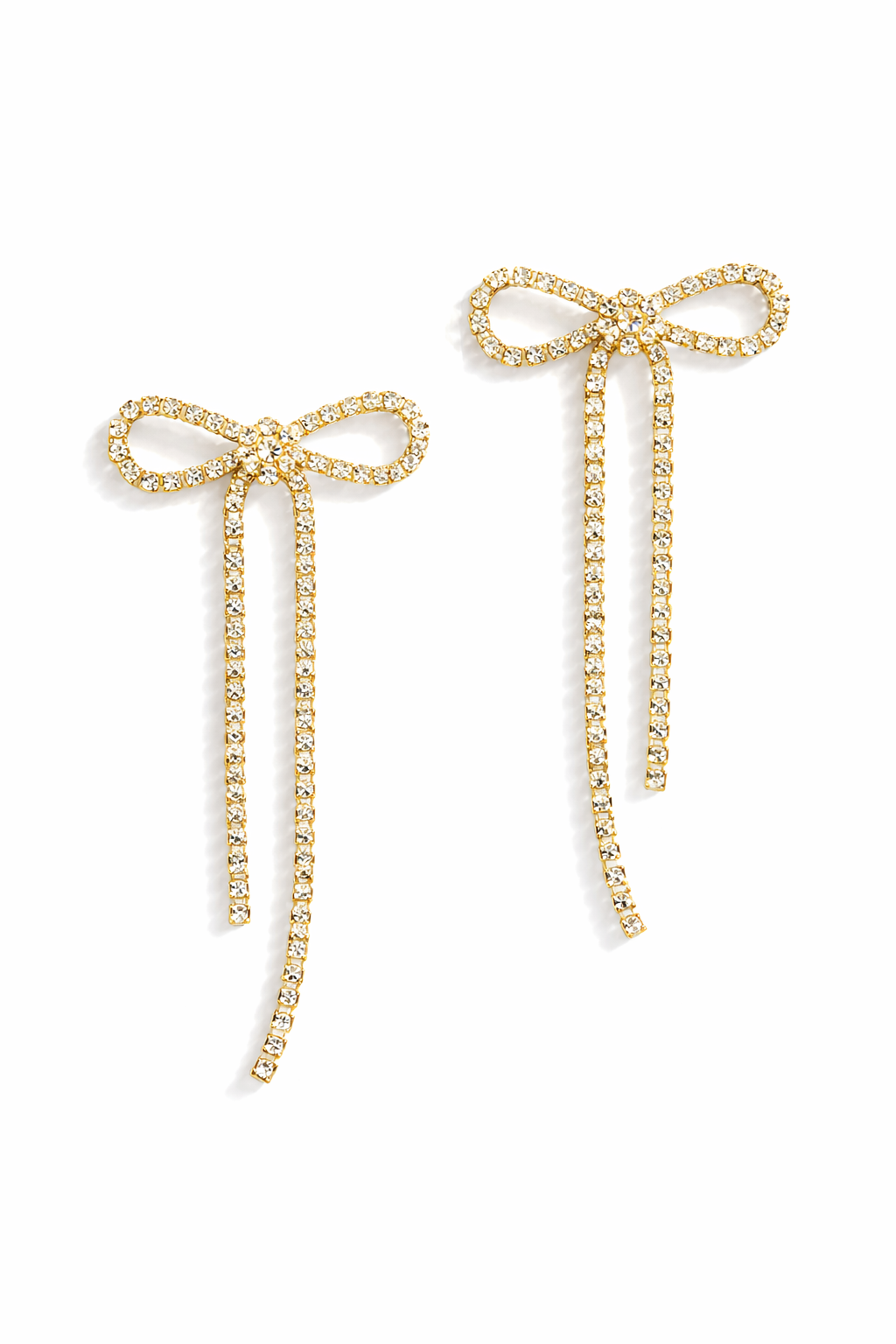The Sparkle Effect-Earrings