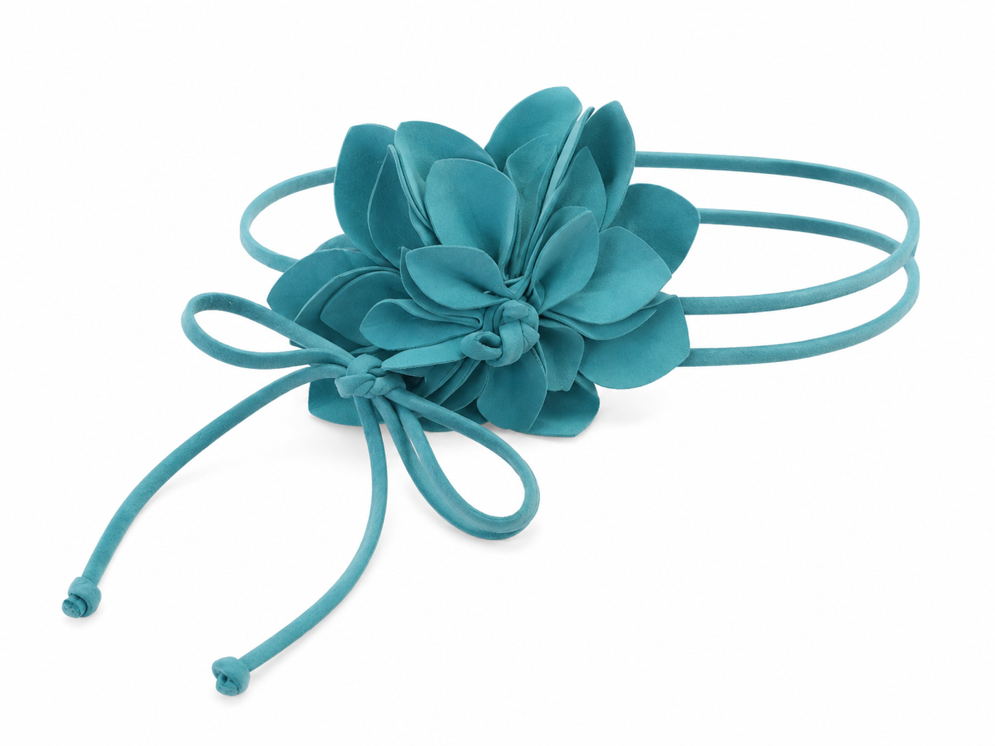 Watch Me Bloom Belt Collection-Belts