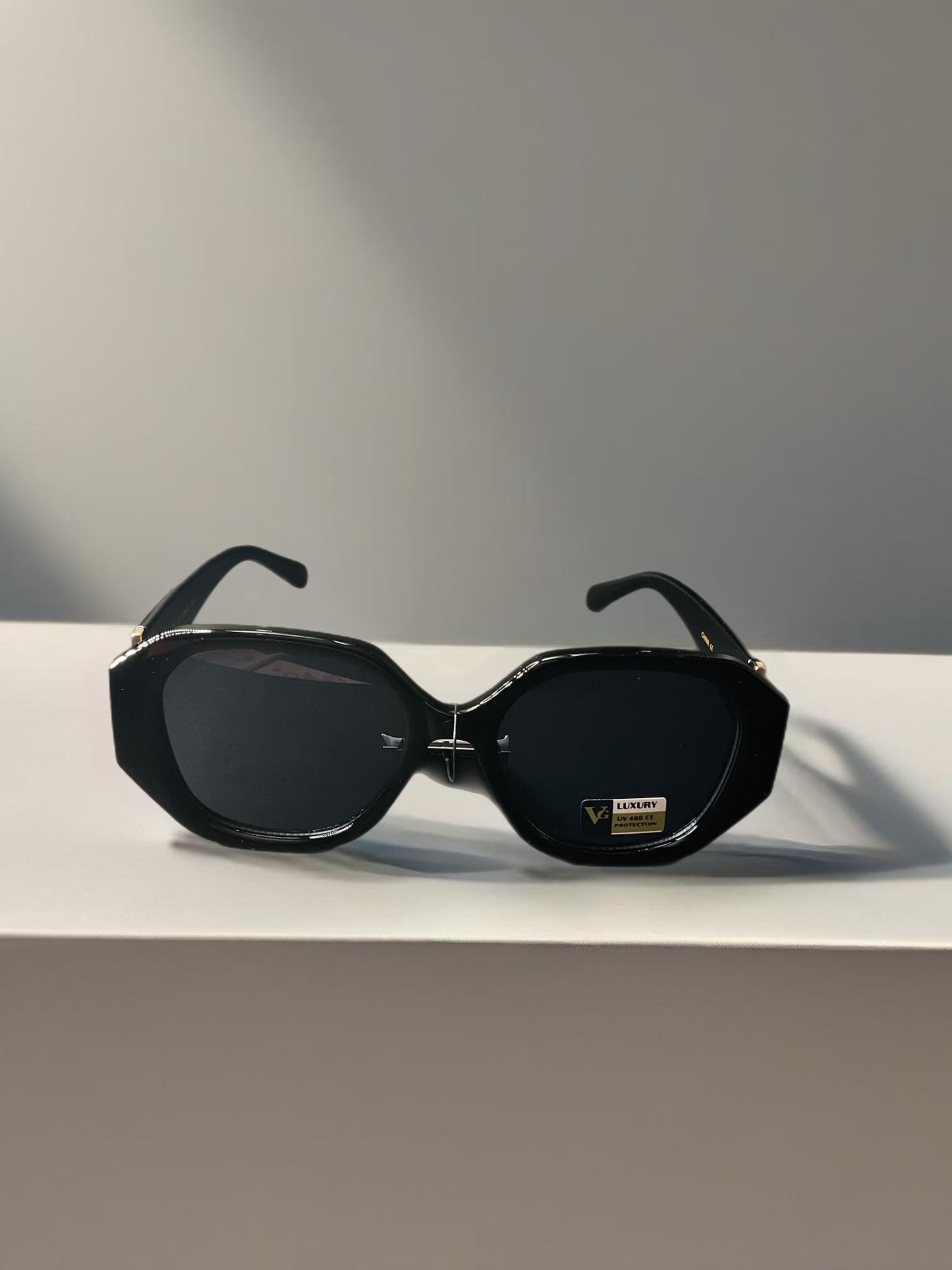 Radiant Rays- Eyewear