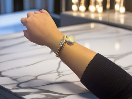 Nova Babe Bangle-Bracelets