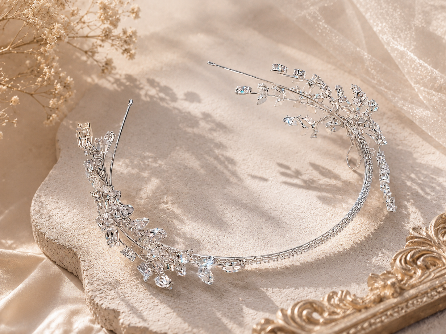 Crowned In Confidence Collection