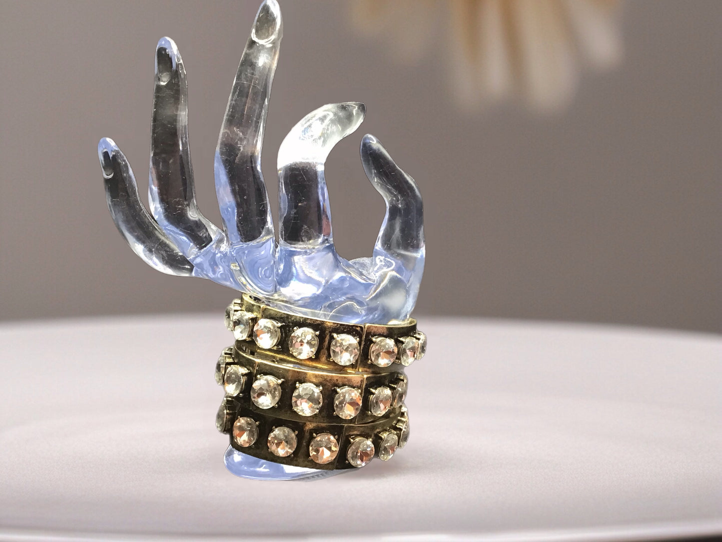 Western Sparkle Bracelet