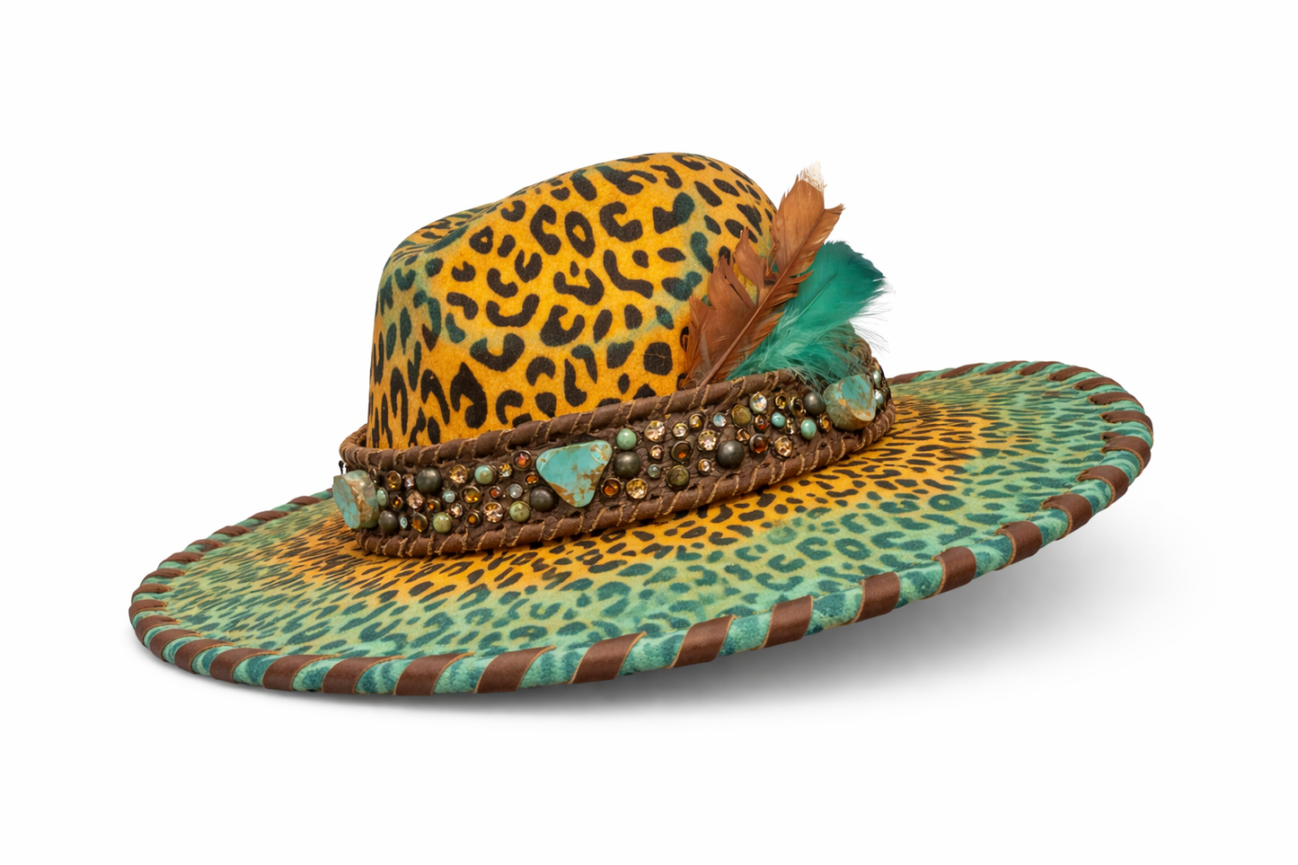 Southern Fedora-Hats