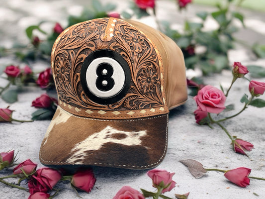 The Rodeo Cap Collection-Hats