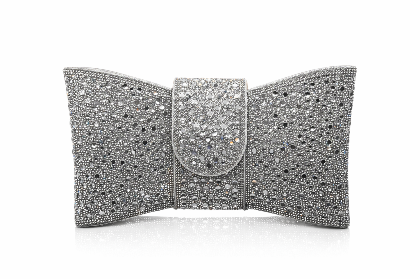 Main Character Bow Clutch