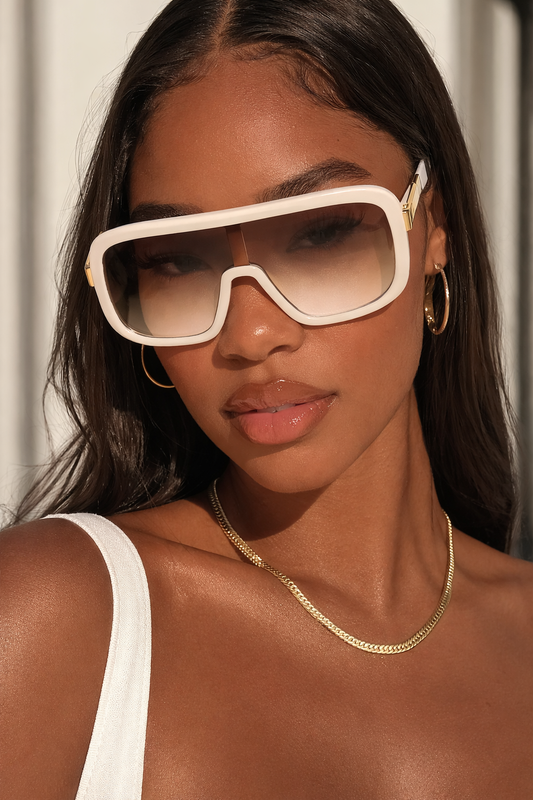 Boss Energy Shield Sunglasses-Eyewear