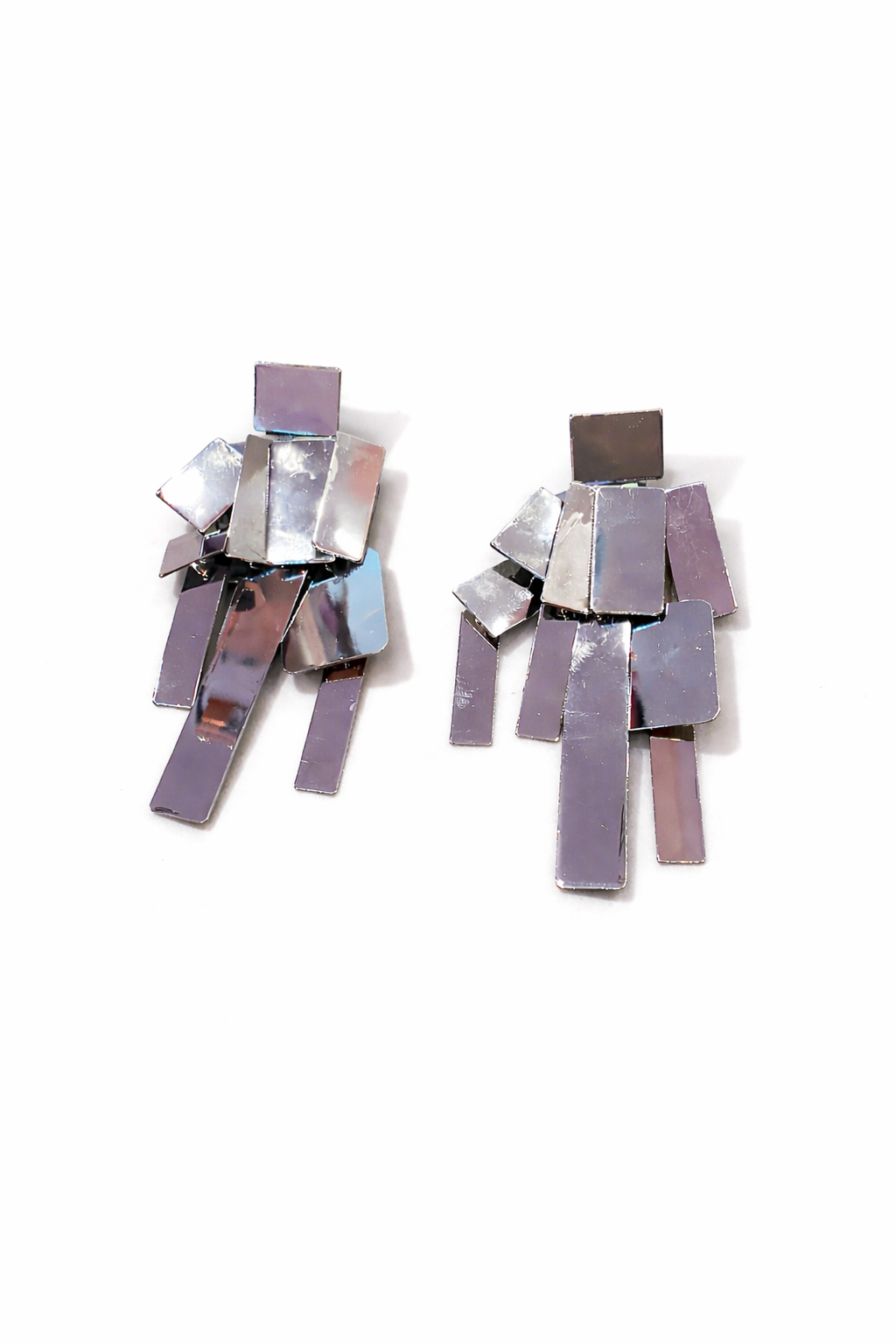 Reflect Authority-Earrings