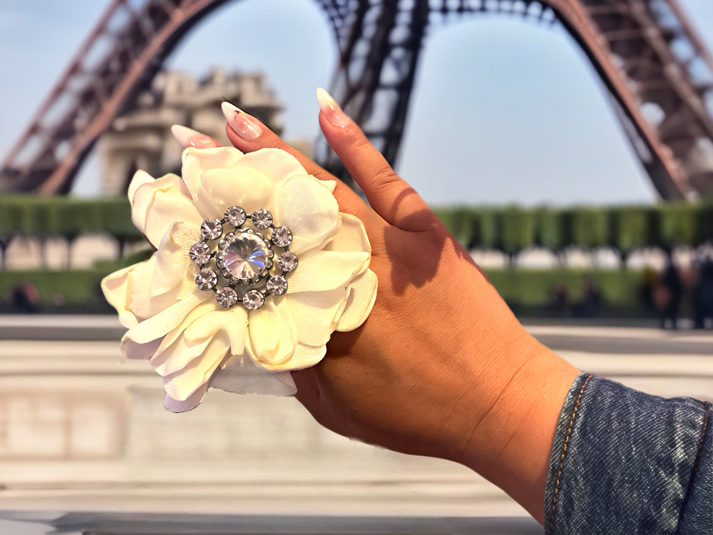 Haute Bloom Ring-Rings