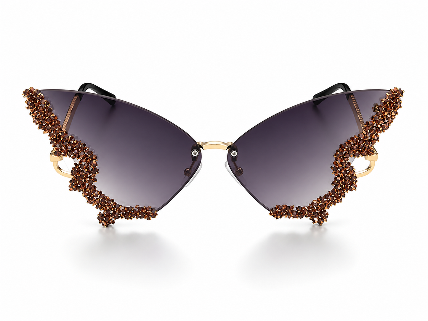 Butterfly Effect- Eyewear