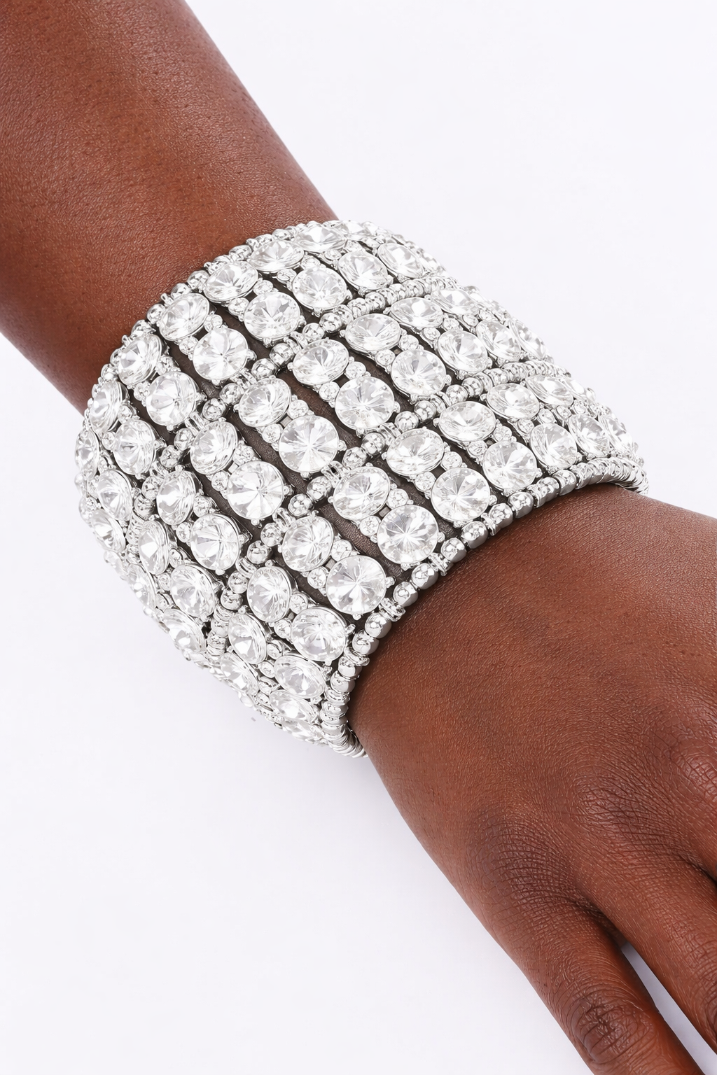 Rich Girl Stack- Bracelet