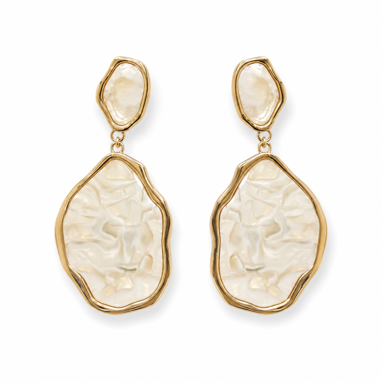 Mosaic Muse Collection-Earrings