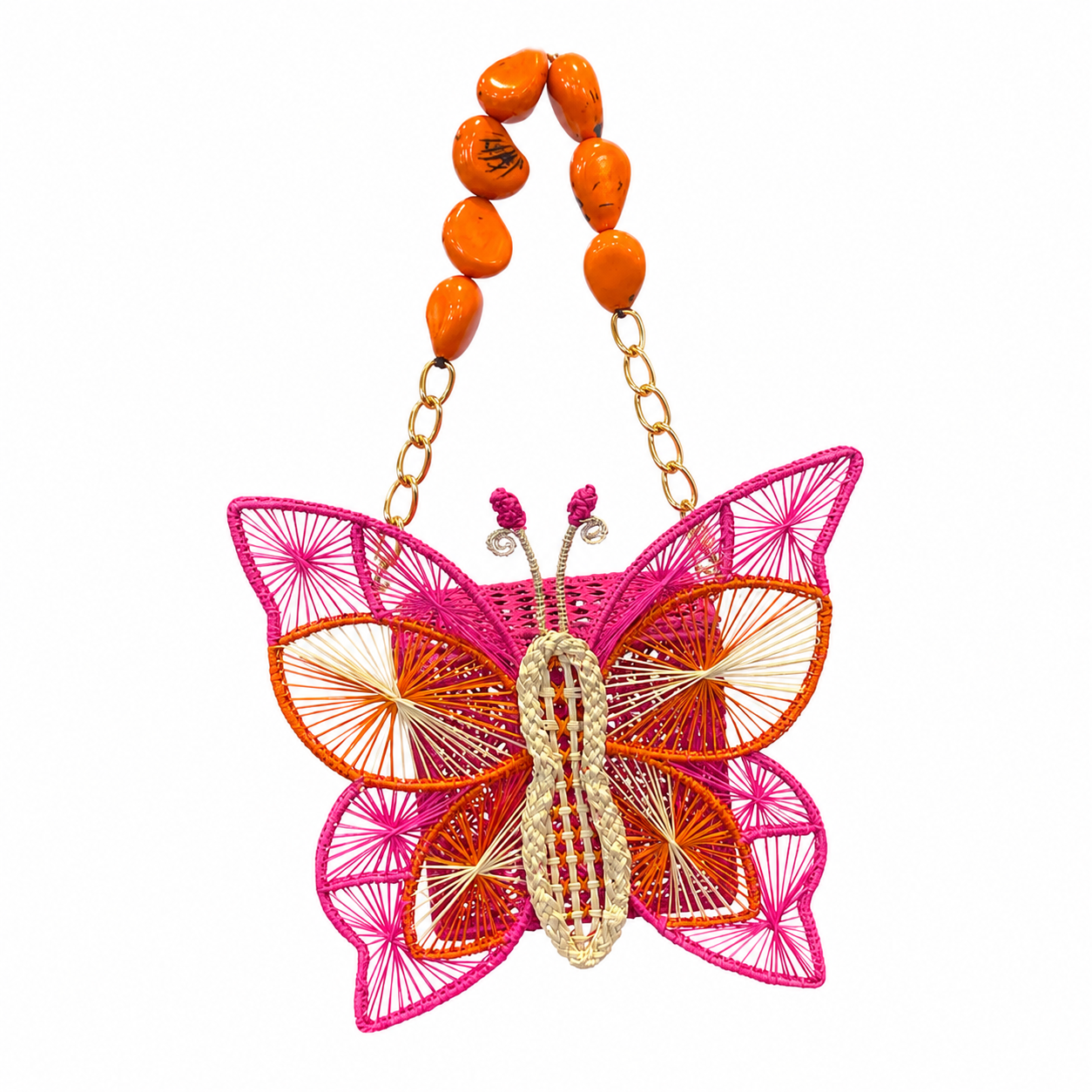 Woven Wonders Purse Collection -Purses