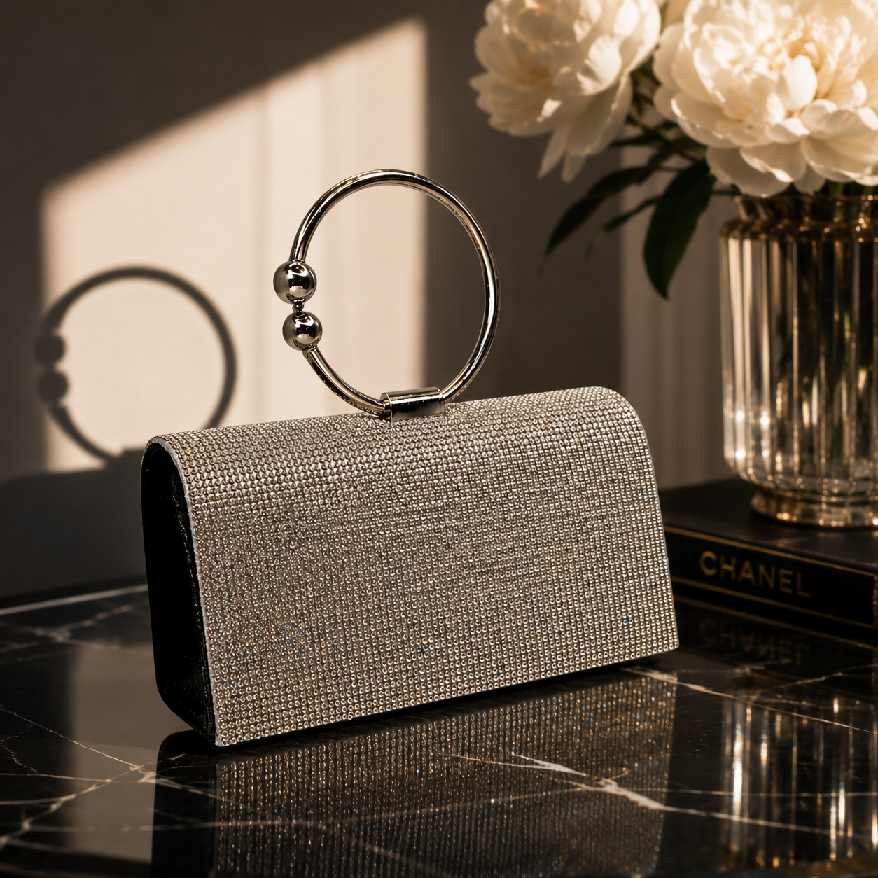 Hooked on Me handbag