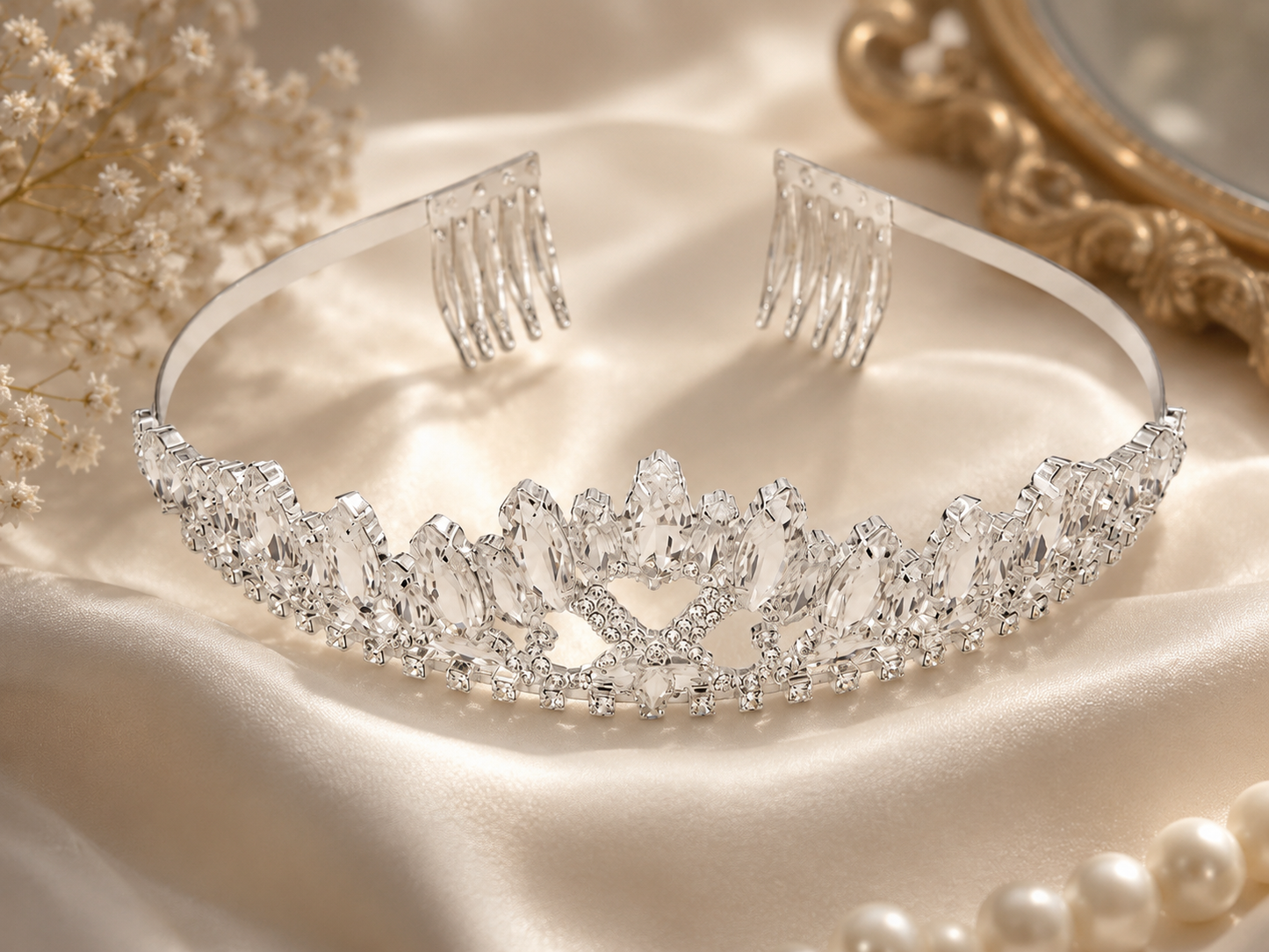 Crowned In Confidence Collection