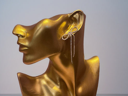 The Sparkle Effect-Earrings