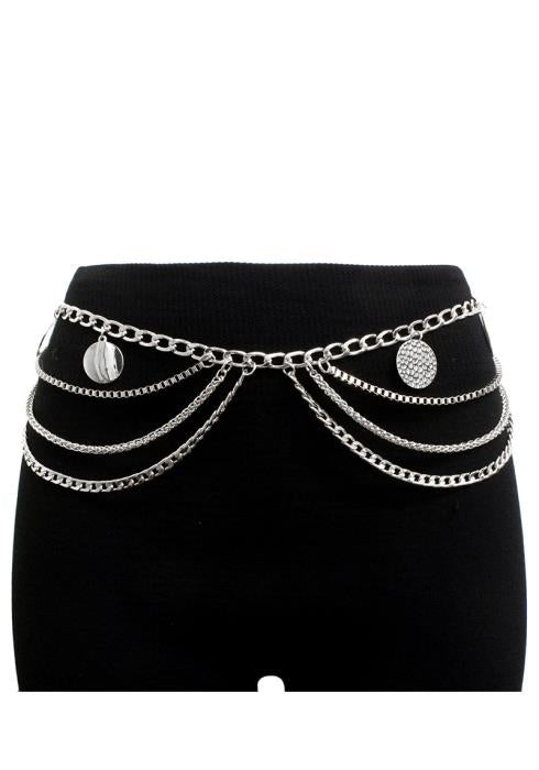 Urban Chains- Chain Belt