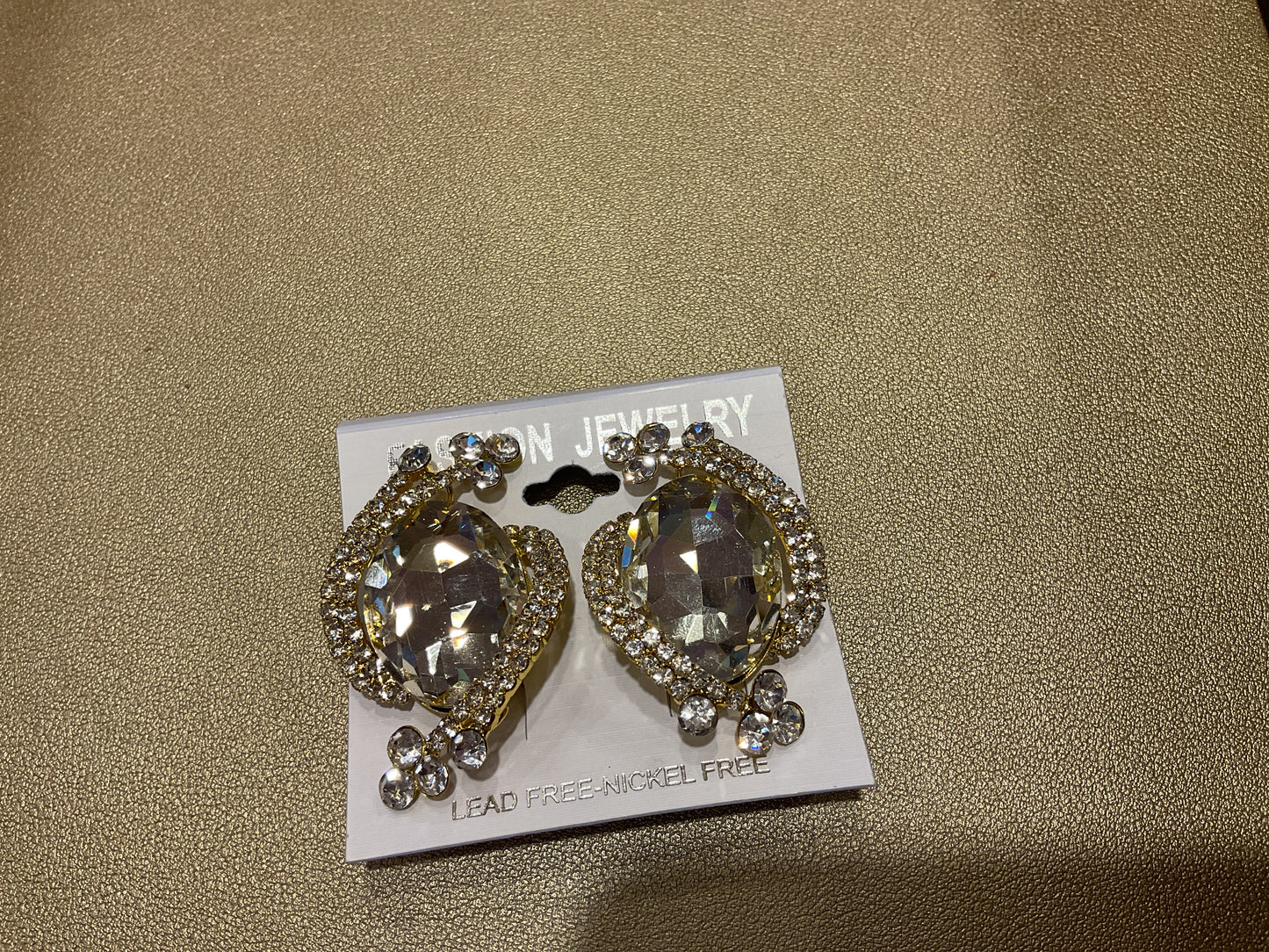 Shine Bright Like a Diamond - Clip on