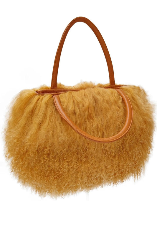 Fur Real- Handbags
