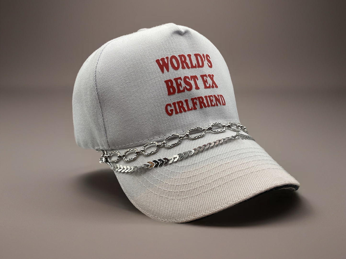 Classic Slogan Baseball Hats