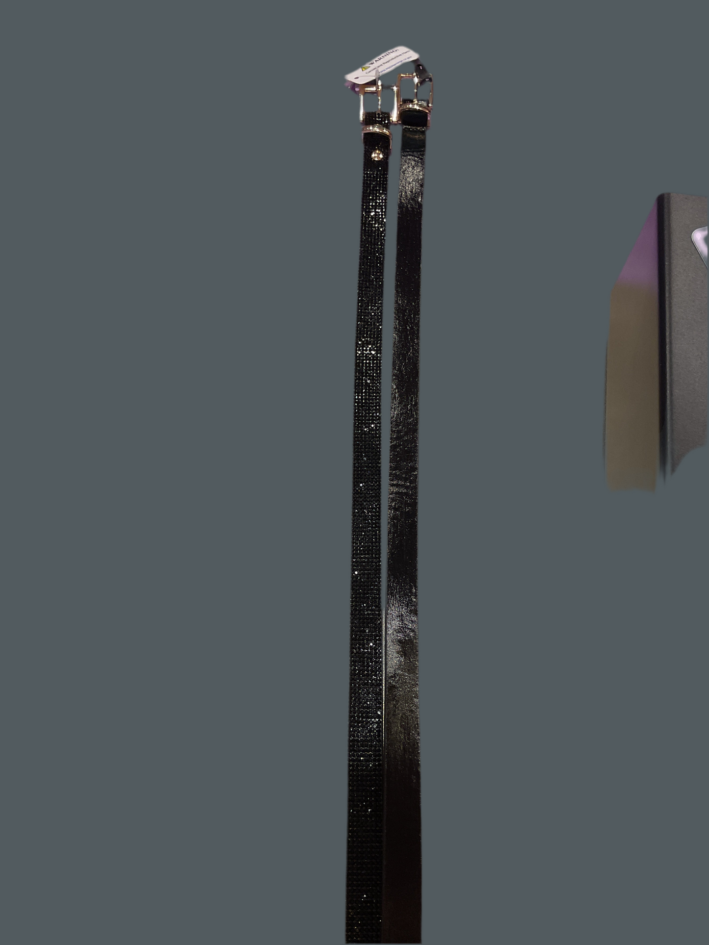 Twinkle Eye-Belt Duo