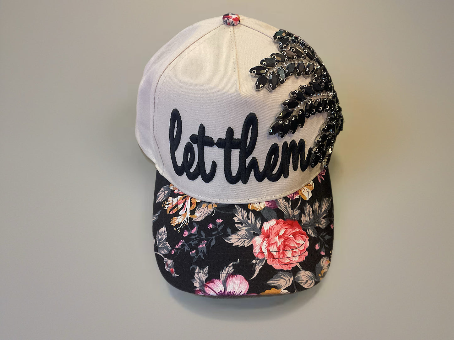 Let Them Hat
