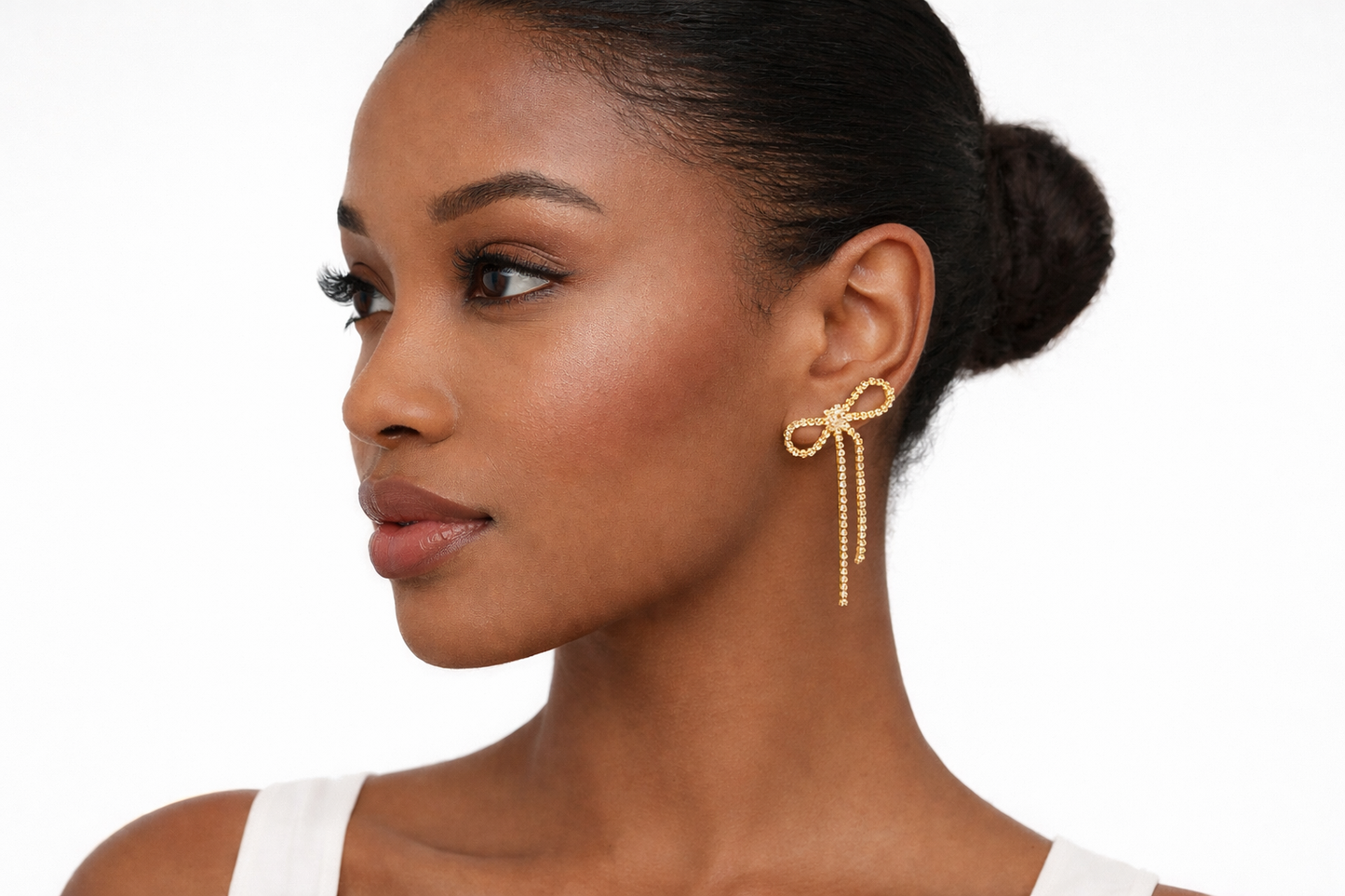 The Sparkle Effect-Earrings