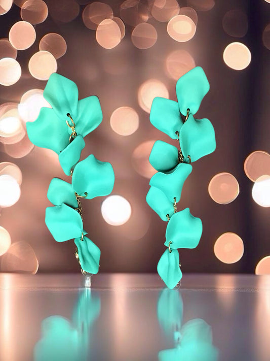 Echoing Essence- Earrings