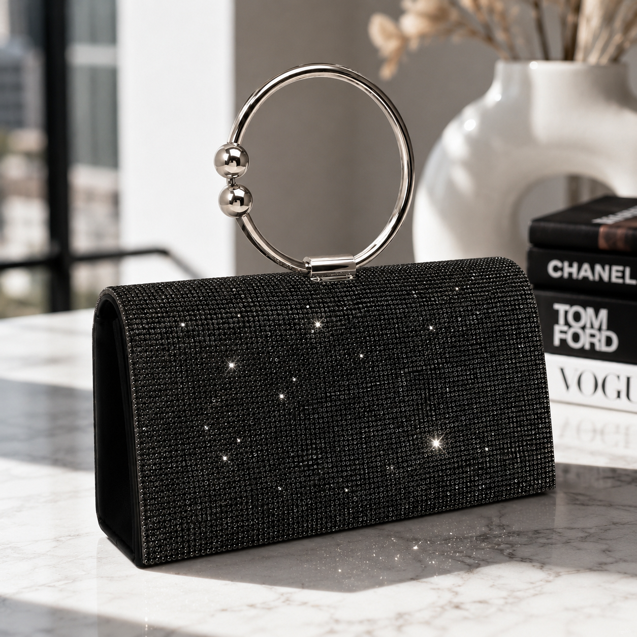 Hooked on Me handbag