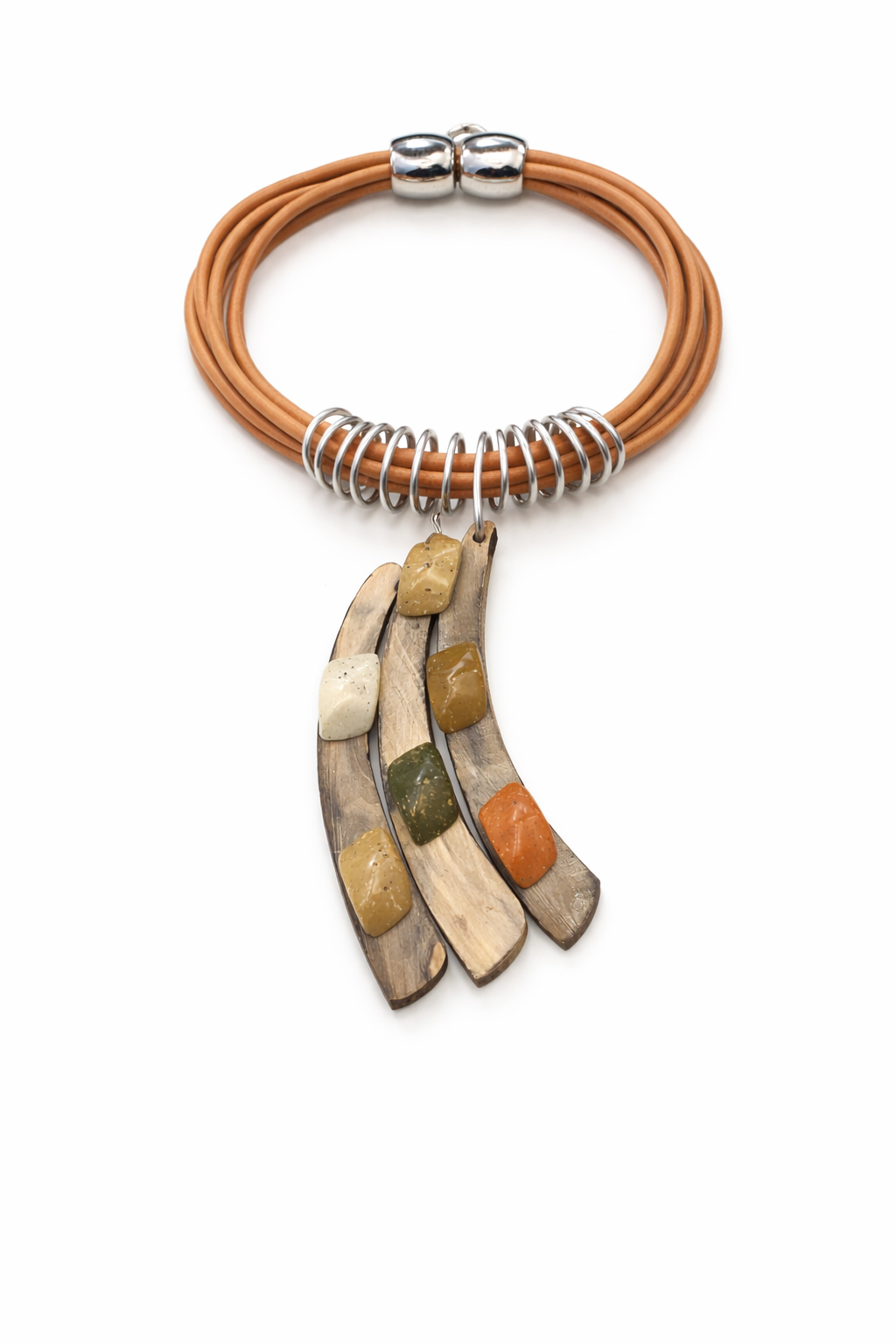 Naturally That Girl-Necklace
