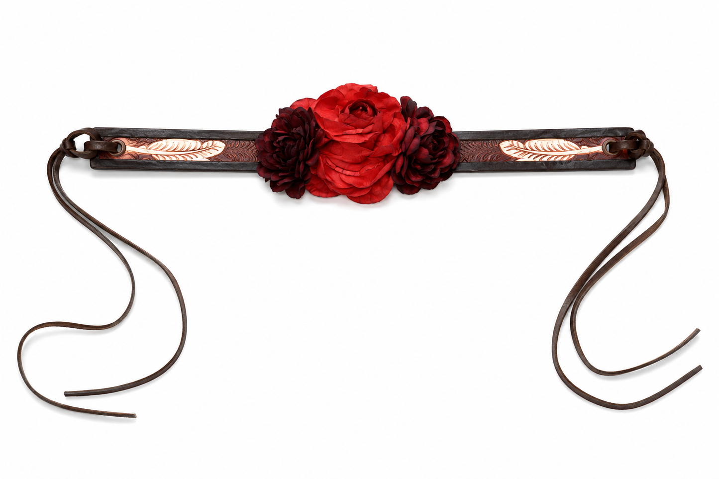 Garden Muse Belt Collection-Belts