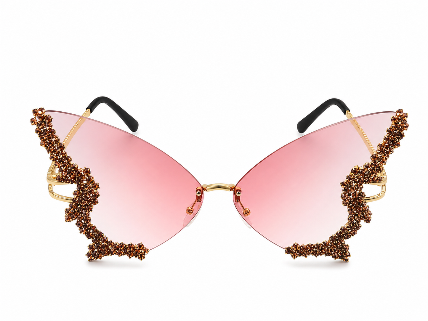 Butterfly Effect- Eyewear