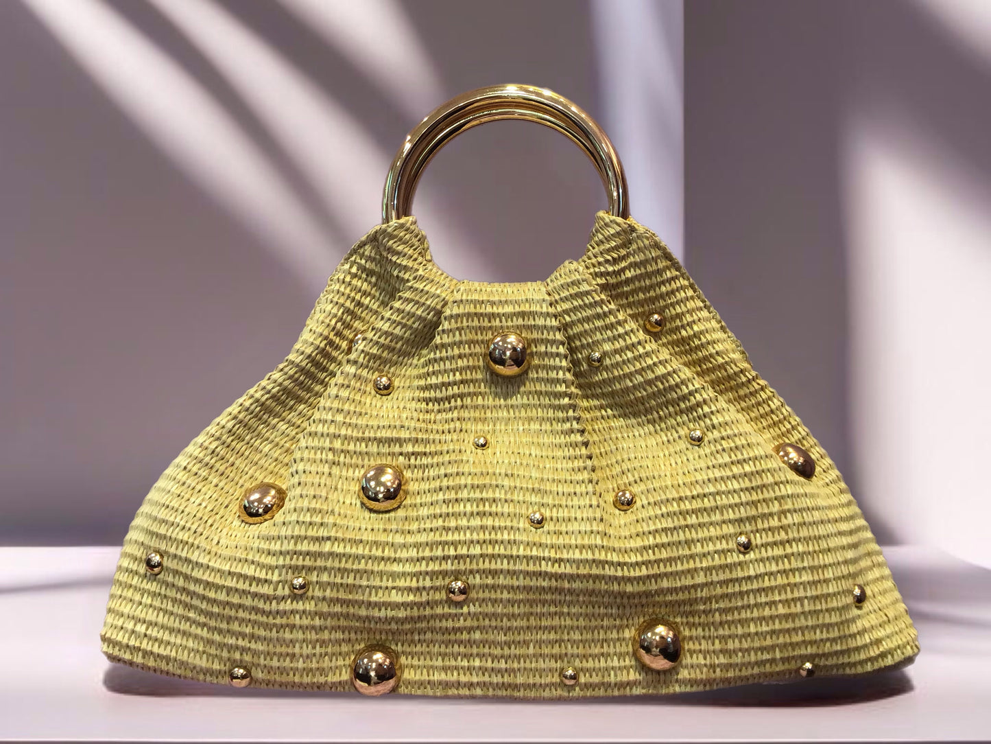 Bubble Fantasy - Purse