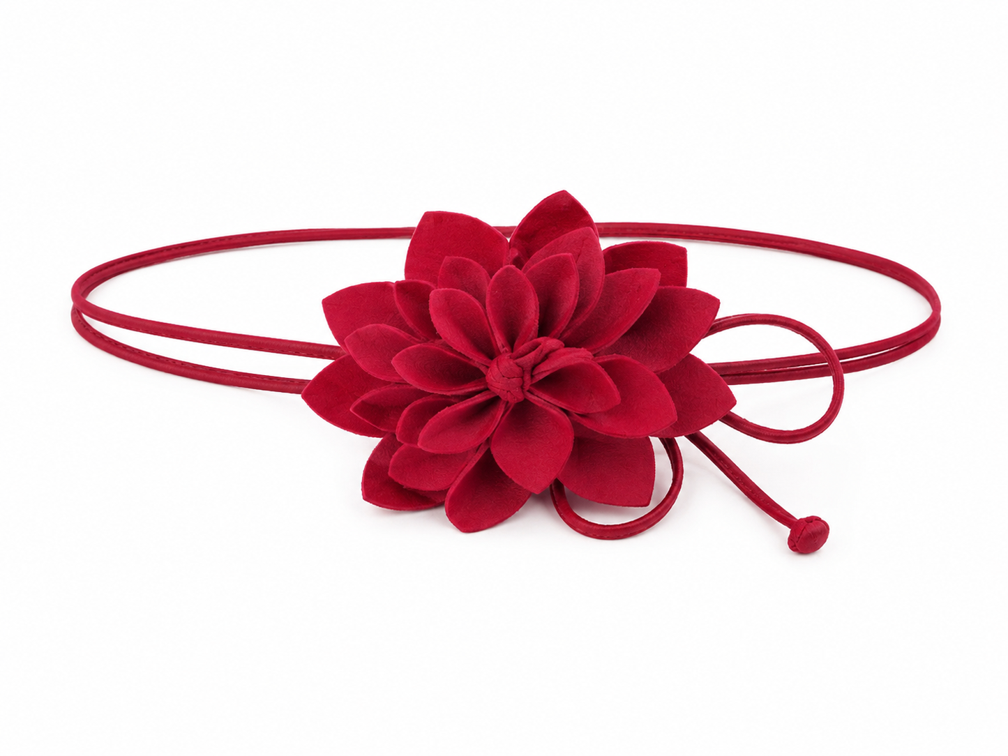 Watch Me Bloom Belt Collection-Belts
