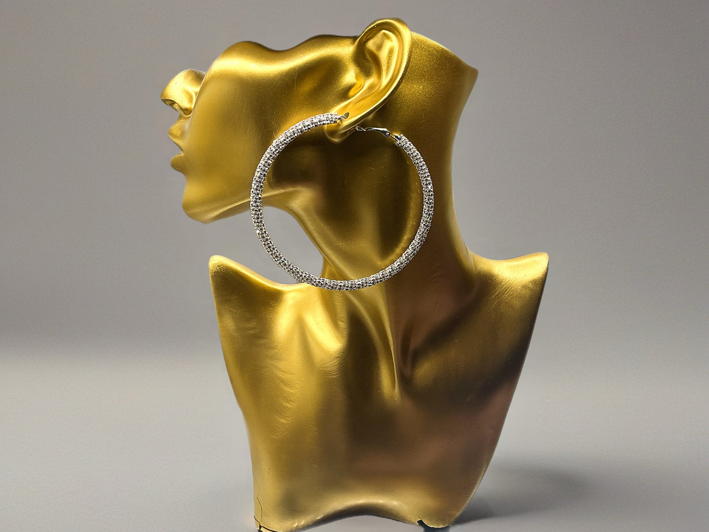 The It-Girl Hoops-Earrings