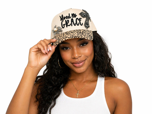 Brim Bling Collection- Hats