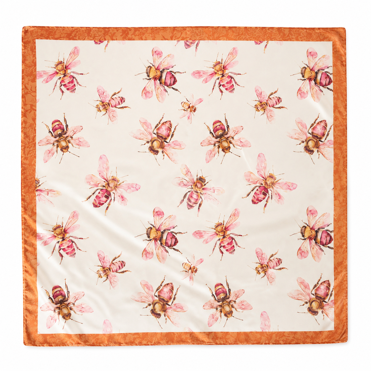 The Art of Being Seen Collection-Scarves
